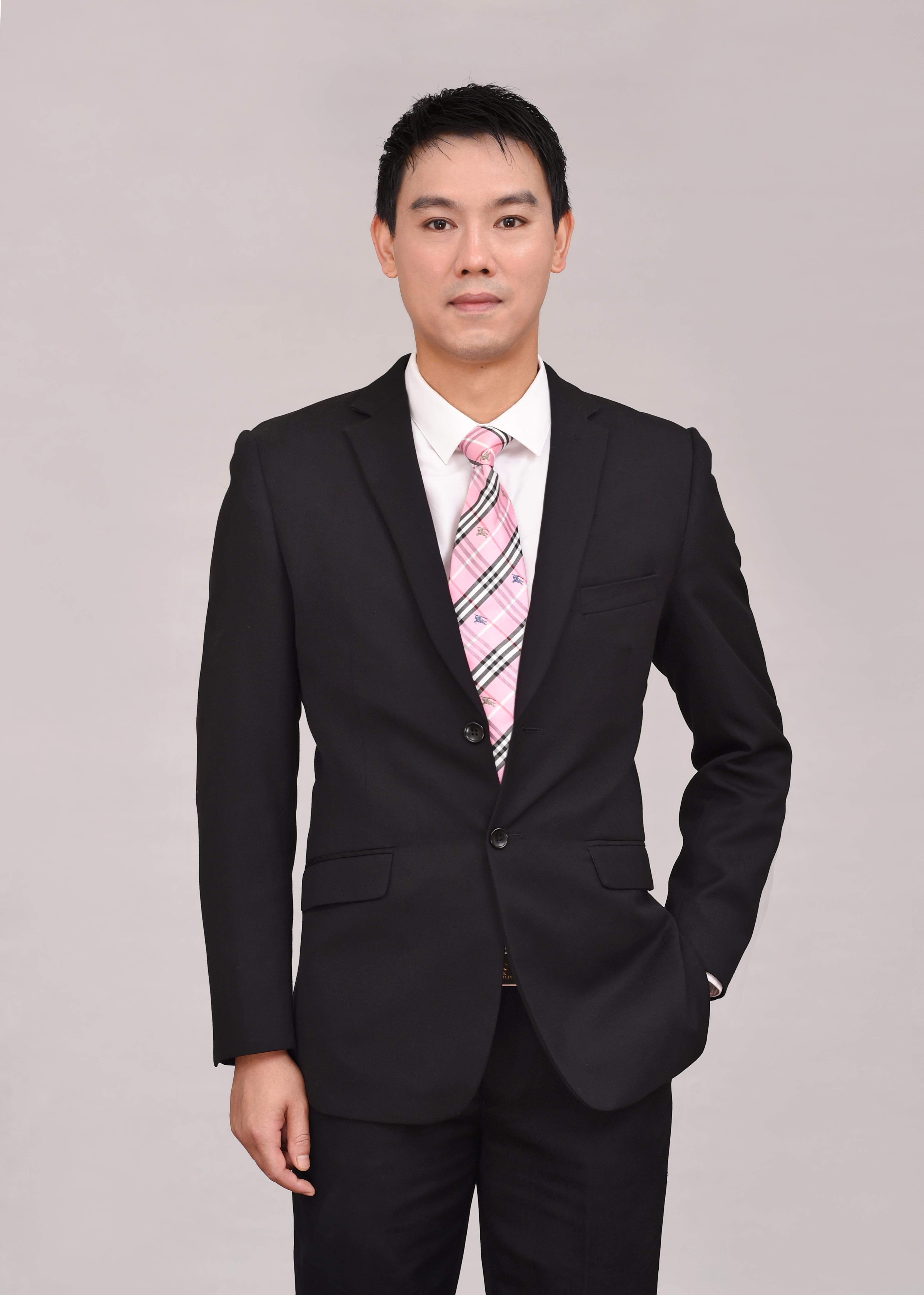 曹永弘 创意策略总监